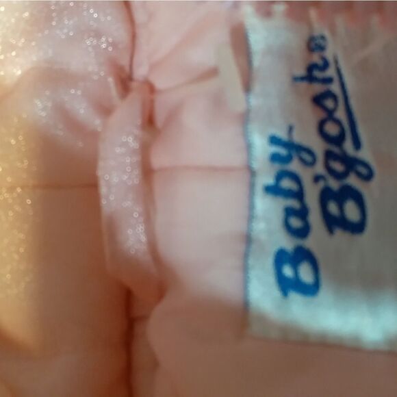 BABY B'GOSH brand. Beautiful baby snowsuit. Size 6 months. - Picture 4 of 4
